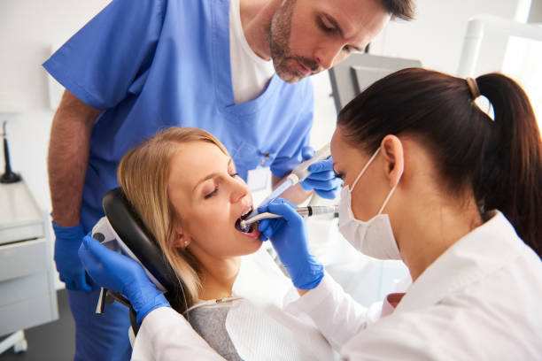 Best Dentures (Full and Partial)  in Silt, CO