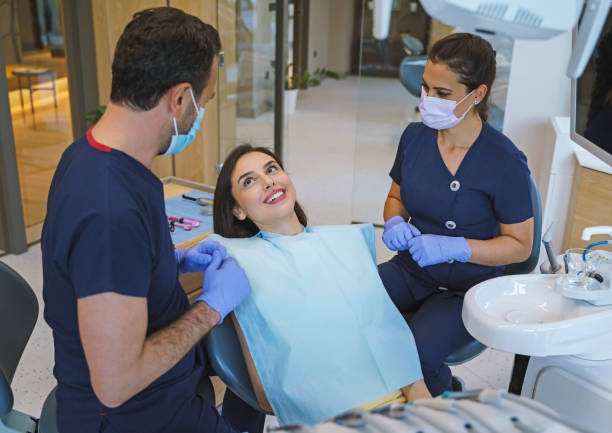 Best Cosmetic Dentistry  in Silt, CO