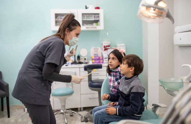 Dental X-Rays and Imaging in Silt, CO