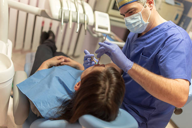 Professional  Holistic Dental Services in Silt, CO